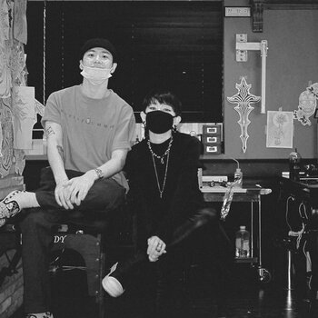 Artista de tatuagem Arang eleven