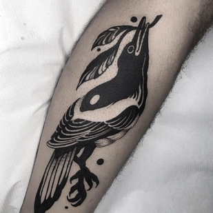 🔥 Fotos quentes, portfólio de modelos  #46398 Artista de tatuagem  Lil Annie