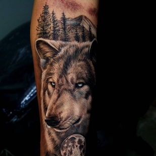 🔥 Fotos quentes, portfólio de modelos  #46450 Artista de tatuagem Rodrigo Catuaba