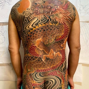 🔥 Fotos quentes, portfólio de modelos  #46475 Artista de tatuagem Tattooartist_Jehoo