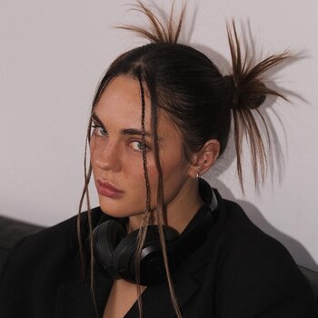 Artista de tatuagem Kseniya WAY.INK