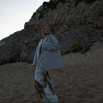 Artista de tatuagem Svetlana Ehrt