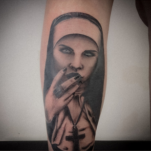 🔥 Fotos quentes, portfólio de modelos  #60339 Artista de tatuagem Evgeniy Zimin/Zima