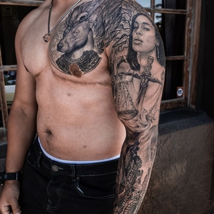 🔥 Fotos quentes, portfólio de modelos  #60405  