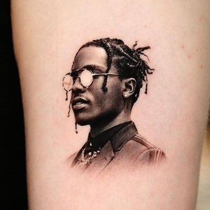 GODY | Seoul, South Korea | iNKPPL