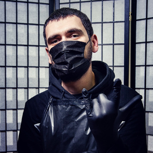 Leon, studio L-Tattoo | Могилев, Belarus | iNKPPL