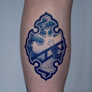 saki | Seoul, South Korea | iNKPPL