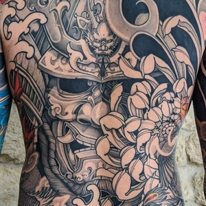 Morgan Ezor  | Pons, France | iNKPPL