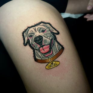 🔥 Fotos quentes, portfólio de modelos  #75738 Artista de tatuagem Caio Bottura