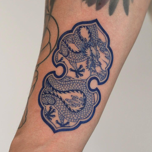 🔥 Fotos quentes, portfólio de modelos  #75897 Artista de tatuagem saki