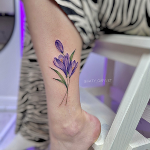 🔥 Fotos quentes, portfólio de modelos  #75985 Artista de tatuagem Ekaterina Garnet / Katy Garnet