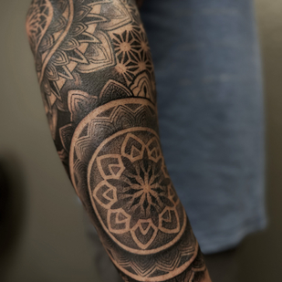 🔥 Fotos quentes, portfólio de modelos  #76046 Artista de tatuagem Fellipe Romeiro