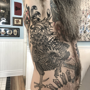 🔥 Fotos quentes, portfólio de modelos  #76576 Artista de tatuagem Alexandra Snelgrove