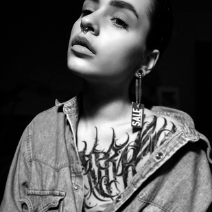 🔥 Fotos quentes, portfólio de modelos  #76645 Artista de tatuagem Artem Ander