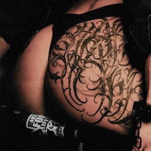 🔥 Fotos quentes, portfólio de modelos  #76646 Artista de tatuagem Artem Ander