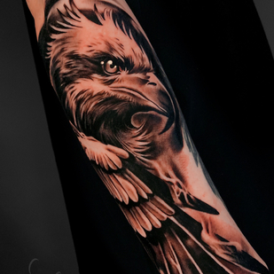 🔥 Fotos quentes, portfólio de modelos  #76654 Artista de tatuagem Artem Ander