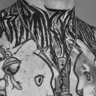 🔥 Fotos quentes, portfólio de modelos  #76657 Artista de tatuagem Artem Ander