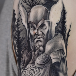 🔥 Fotos quentes, portfólio de modelos  #76672 Artista de tatuagem Artem Ander