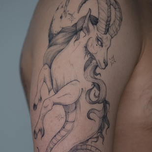 🔥 Fotos quentes, portfólio de modelos  #76729 Artista de tatuagem Kseniia Grazhdan