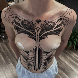 🔥 Fotos quentes, portfólio de modelos  #76758 Artista de tatuagem Fellipe Romeiro