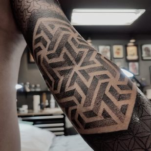 🔥 Fotos quentes, portfólio de modelos  #76764 Artista de tatuagem Fellipe Romeiro