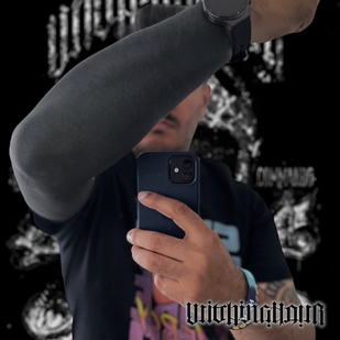 🔥 Fotos quentes, portfólio de modelos  #77239 Artista de tatuagem Bobby Grey