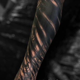 🔥 Fotos quentes, portfólio de modelos  #77249 Artista de tatuagem Bobby Grey