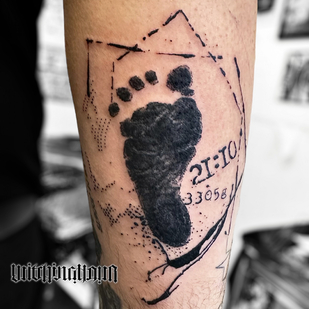 🔥 Fotos quentes, portfólio de modelos  #77252 Artista de tatuagem Bobby Grey