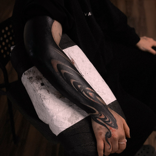 🔥 Fotos quentes, portfólio de modelos  #77269 Artista de tatuagem Vladimir Salamatov