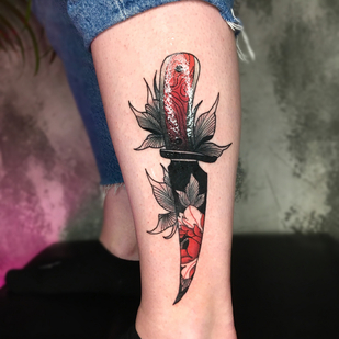 🔥 Fotos quentes, portfólio de modelos  #77393 Artista de tatuagem Anzhelika Li