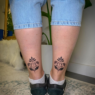 🔥 Fotos quentes, portfólio de modelos  #78137 Artista de tatuagem Emma More