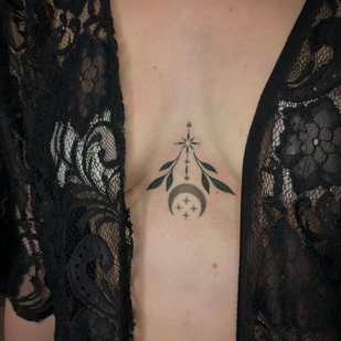 🔥 Fotos quentes, portfólio de modelos  #78145 Artista de tatuagem Emma More