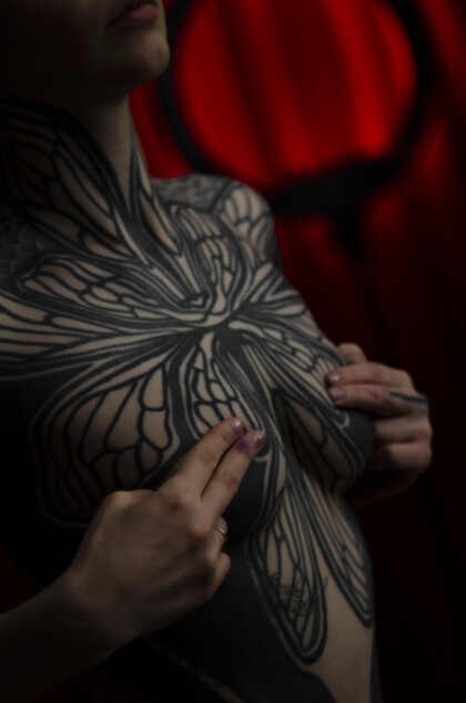 Ideias de tatuagem #78415 Tatuador Ruslan Abusev