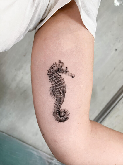 Ideias de tatuagem #78429 Tatuador Lau Mestre