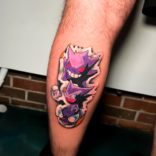 🔥 Fotos quentes, portfólio de modelos  #78470 Artista de tatuagem Diego Conci