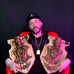 🔥 Fotos quentes, portfólio de modelos  #78485 Artista de tatuagem Diego Conci