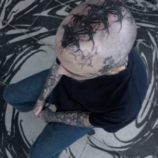 🔥 Fotos quentes, portfólio de modelos  #78822 Artista de tatuagem KOLYASAFER (Kolya Safer)