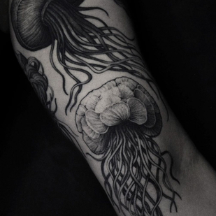 🔥 Fotos quentes, portfólio de modelos  #79334 Artista de tatuagem Parvick Faramarz