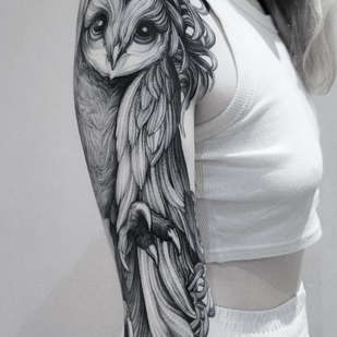 🔥 Fotos quentes, portfólio de modelos  #79348 Artista de tatuagem Parvick Faramarz