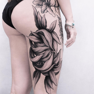 🔥 Fotos quentes, portfólio de modelos  #79356 Artista de tatuagem Parvick Faramarz