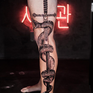 🔥 Fotos quentes, portfólio de modelos  #79434 Artista de tatuagem Bruno Reis