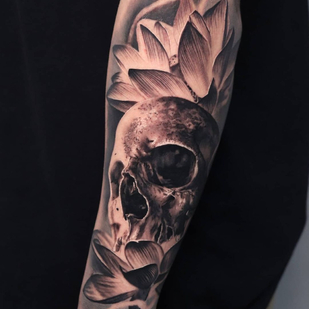 🔥 Fotos quentes, portfólio de modelos  #79454 Artista de tatuagem Bruno Reis