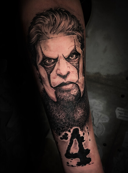 Ideias de tatuagem #79680 Tatuador Nikita Shumskih