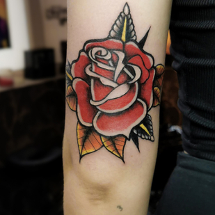 🔥 Fotos quentes, portfólio de modelos  #79898 Artista de tatuagem Brennantattoo