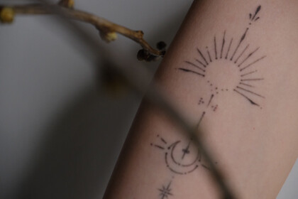 Ideias de tatuagem # Tatuador DARI INK