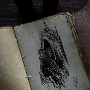 🔥 Fotos quentes, portfólio de modelos  #80094 Artista de tatuagem Edita Ter-Balyan