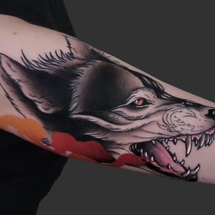 🔥 Fotos quentes, portfólio de modelos  #80102 Artista de tatuagem sik__tattoo