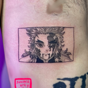 🔥 Fotos quentes, portfólio de modelos  #80130 Artista de tatuagem Mariya Guriyanova (Sunchild Art)