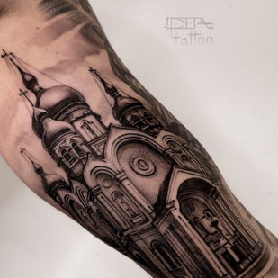 🔥 Fotos quentes, portfólio de modelos  #80163 Artista de tatuagem Viola Vayss