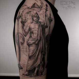 🔥 Fotos quentes, portfólio de modelos  #80166 Artista de tatuagem Viola Vayss